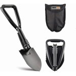 FORCE USA FOLDABLE SHOVEL 58CM - Image 2