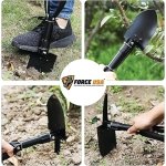 FORCE USA FOLDABLE SHOVEL 58CM - Image 4