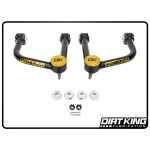 BALL JOINT UPPER CONTROL ARM, BRONCO 21-23