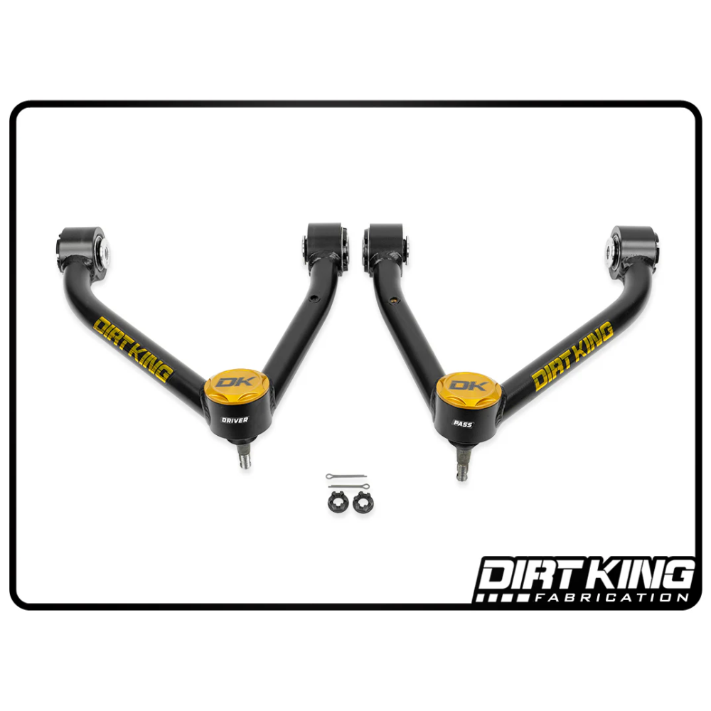 BALL JOINT UPPER CONTROL ARM,1500,YOUKON 2016-2020 - Image 1