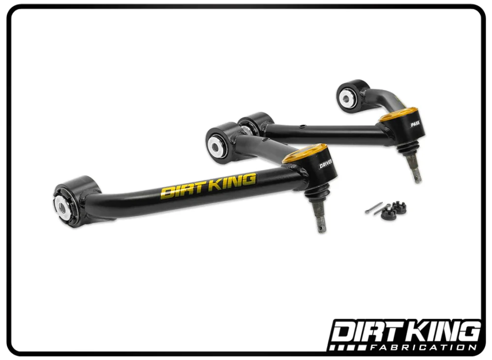 BALL JOINT UPPER CONTROL ARM,1500,YOUKON 2016-2020 - Image 3