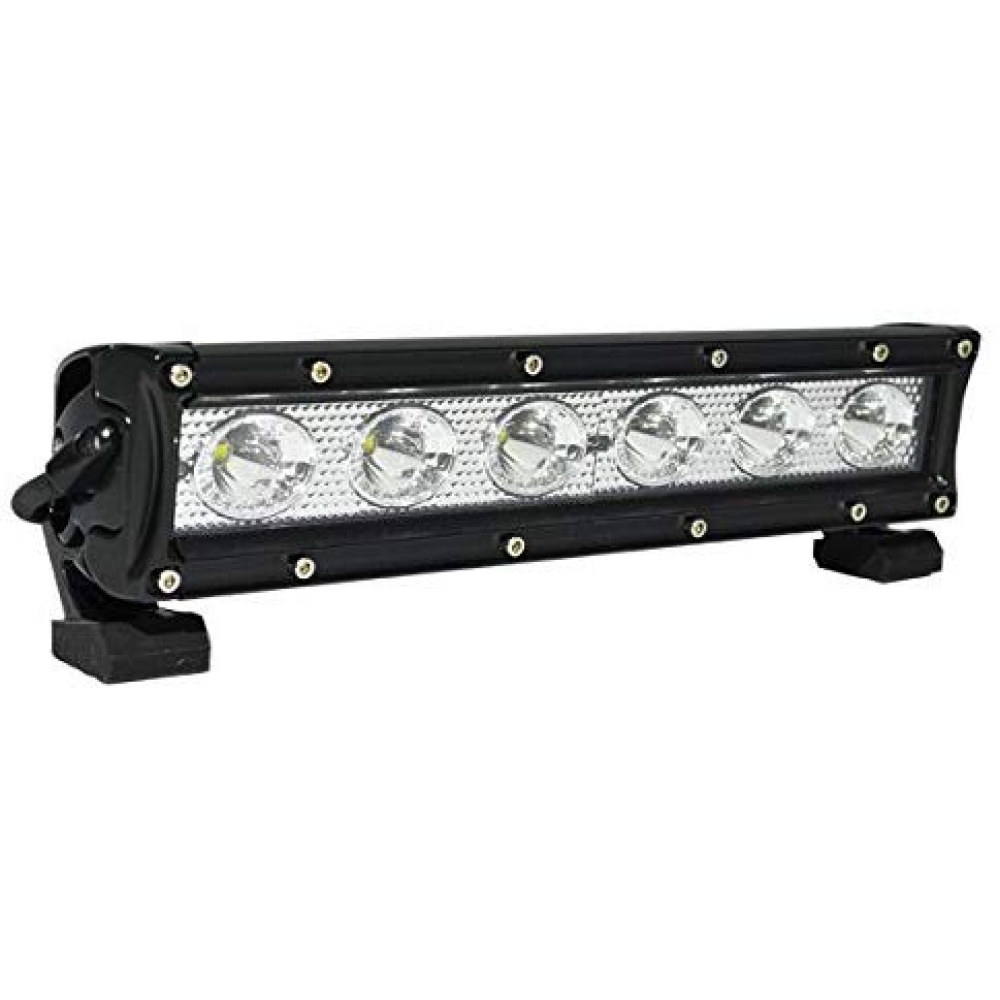 DOBINSON 10” LED LIGHT BAR - Image 2