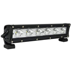 DOBINSON 10” LED LIGHT BAR - Image 2