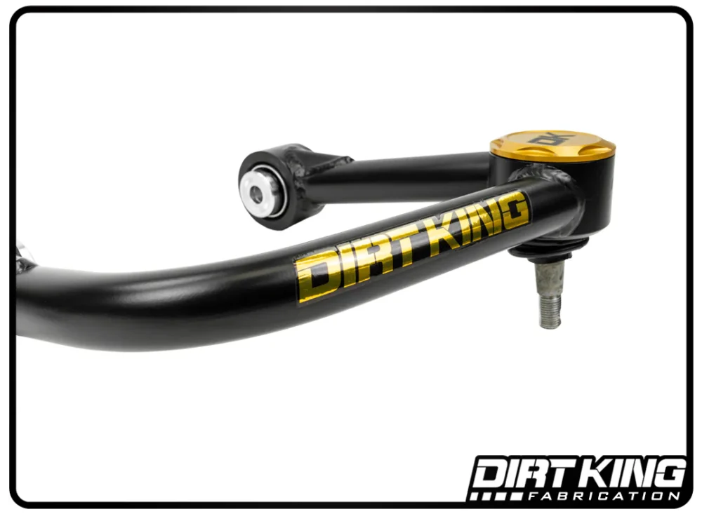 BALL JOINT UPPER CONTROL ARM, BRONCO 21-23 - Image 3