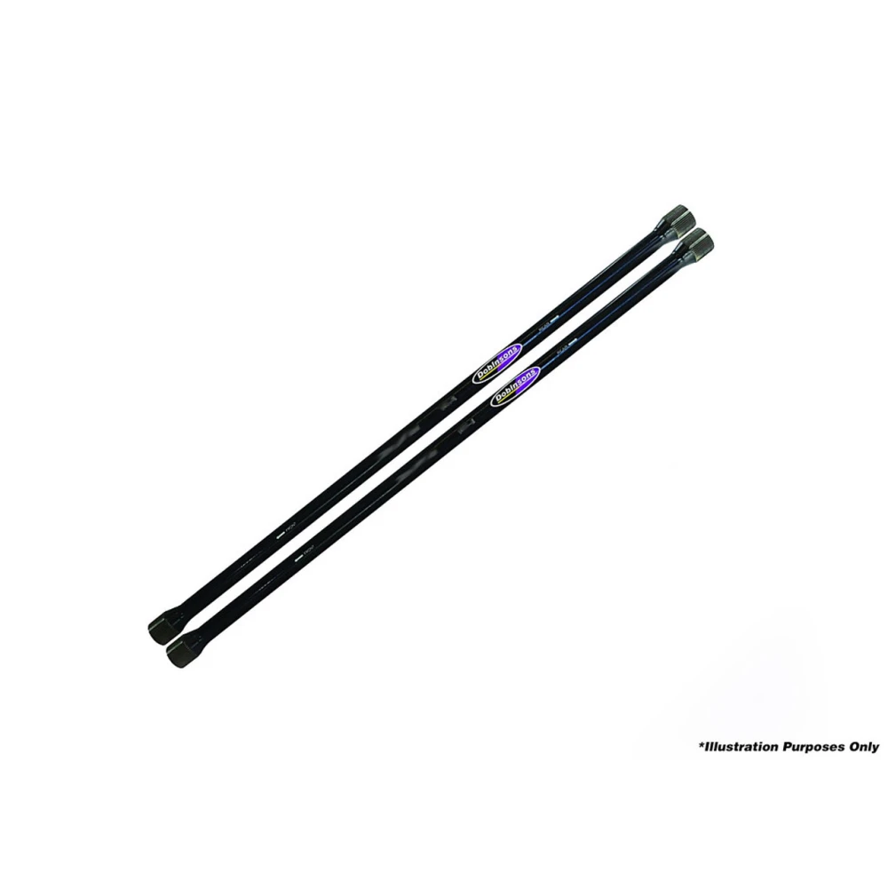 DOBINSONS HEAVY DUTY TORSION BAR SET FOR TOYOTA LAND CRUISER 100 SERIES V8 GASOLINE 1998-2007 - Image 1