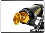 DIRT KING SHOCKS SINGLE CAB GM 07-2018, TAHO 07-2020 - Image 3
