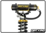 DIRT KING SHOCKS SINGLE CAB GM 07-2018, TAHO 07-2020 - Image 2