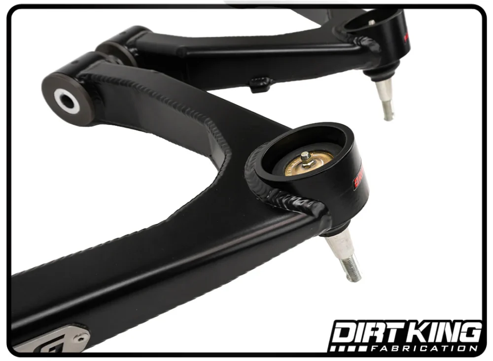 BOXED UPPER CONTROL ARM,GMC 1500 07-18 - Image 2