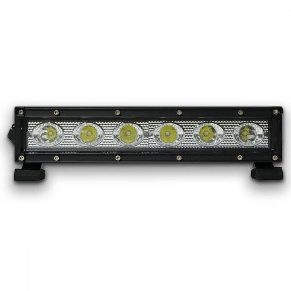 DOBINSON 10” LED LIGHT BAR - Image 1