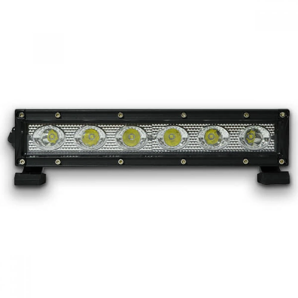 DOBINSON 10” LED LIGHT BAR - Image 1