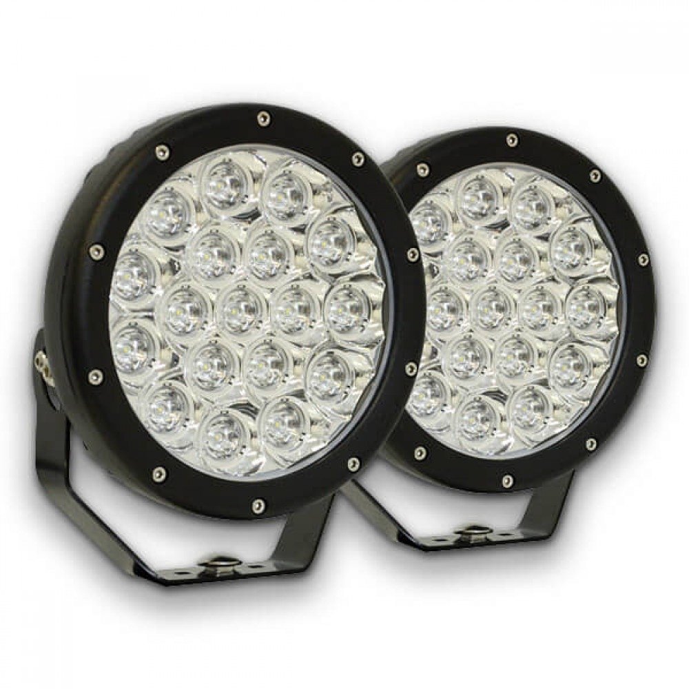 DOBINSON 90 WATT LED SPOTLIGHT - Image 1