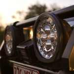 DOBINSON 8.25” LED DRIVING LIGHT PAIR