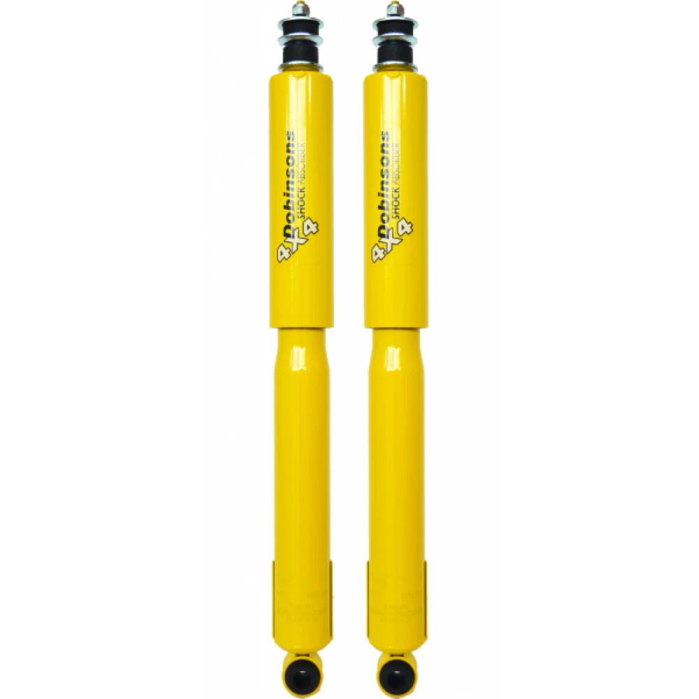 DOBINSON REAR SHOCKS FOR TOYOTA SEQUOIA 2007-2019 - Image 1