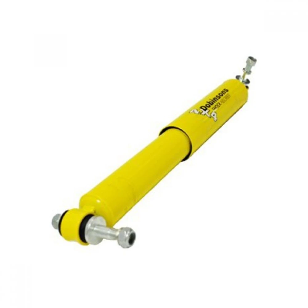 DOBINSON TOYOTA LANDRUISER LC76/79/78 BIG BORE STEERING DAMPER - Image 1