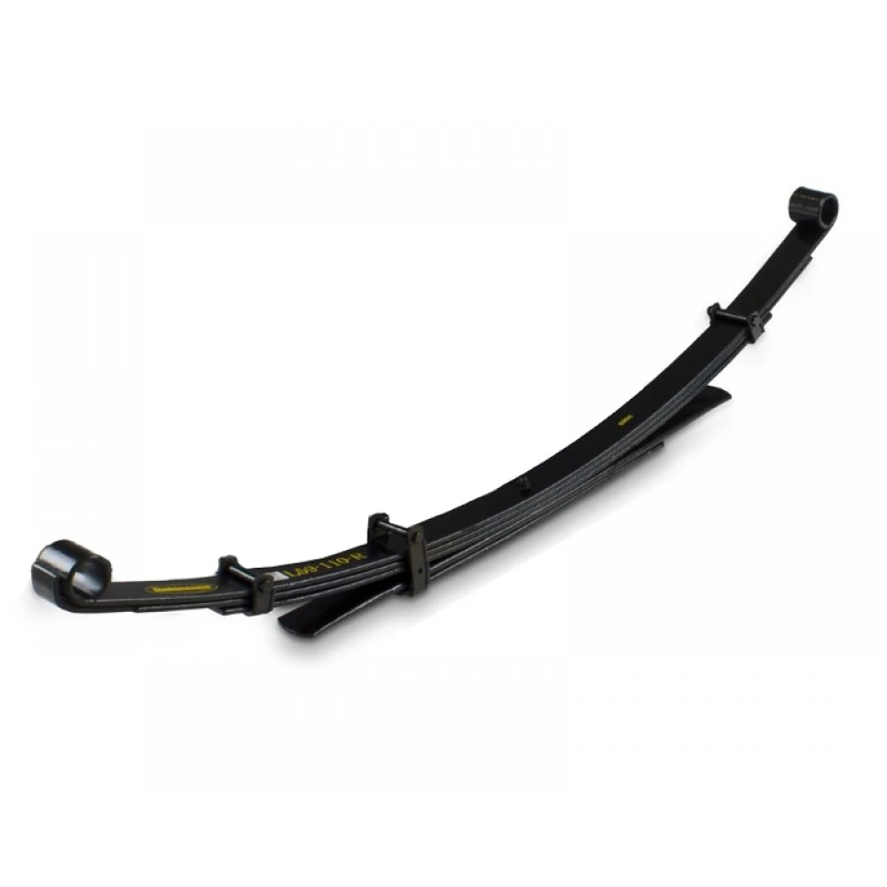 DOBINSON TUNDRA LEAFSPRING 55MM LIFT - Image 1