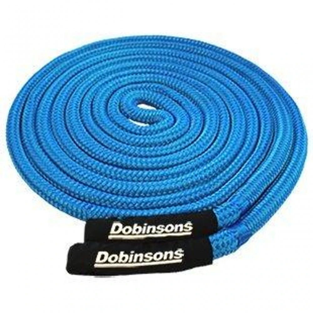 Dobinsons 4x4 Kinetic Snatch Tow Recovery Rope (13,100 KG) 9.14M - Image 1