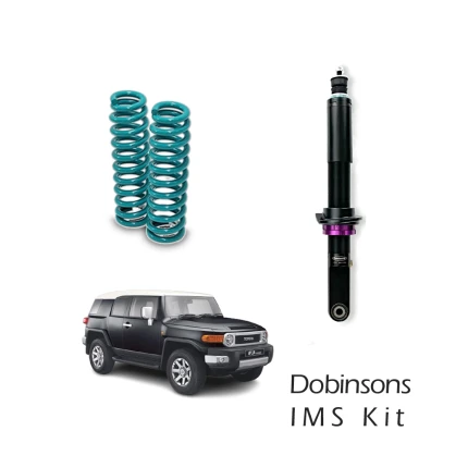 DOBINSONS FJ IMS Kit