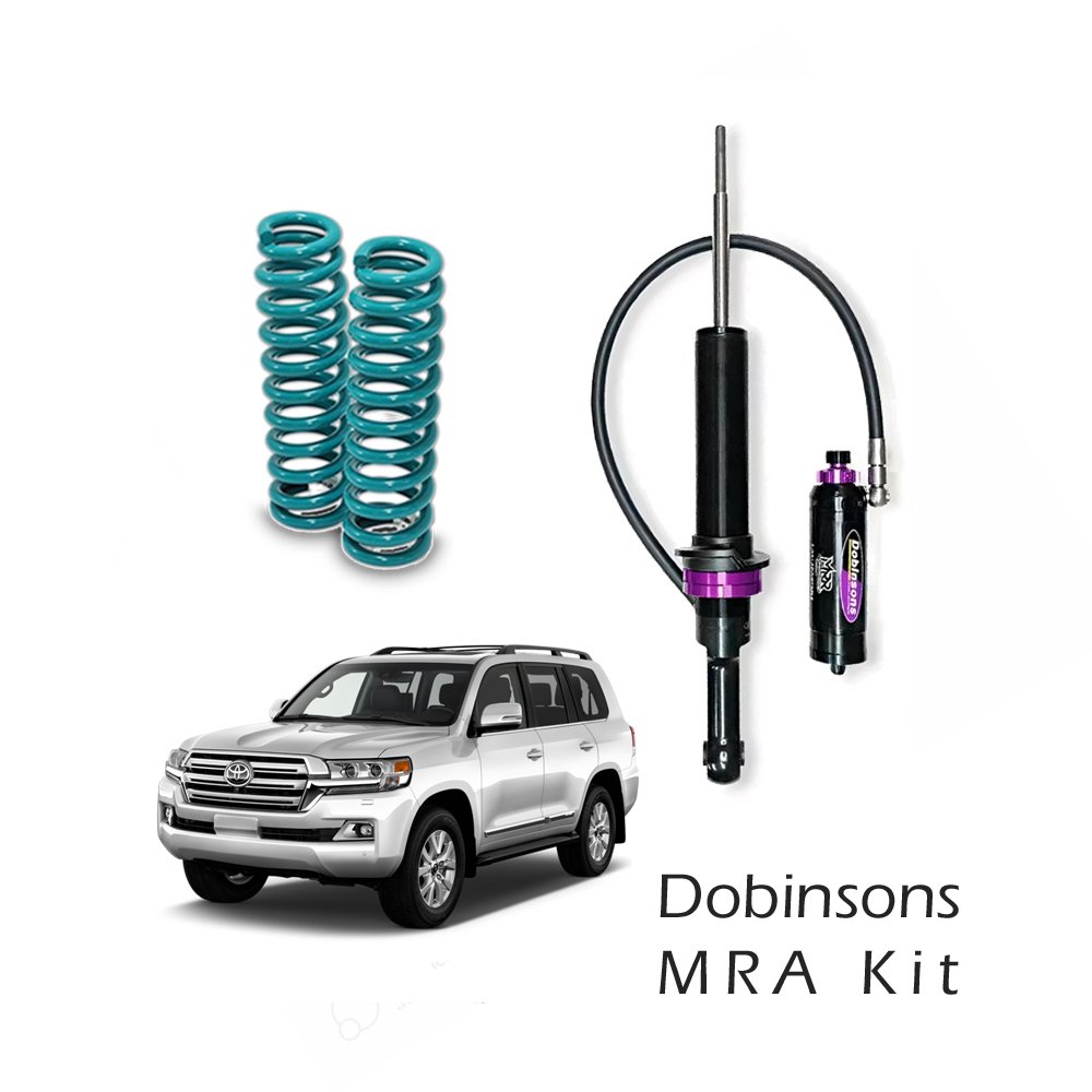 DOBINSONS LC200 MRA Kit - Image 1