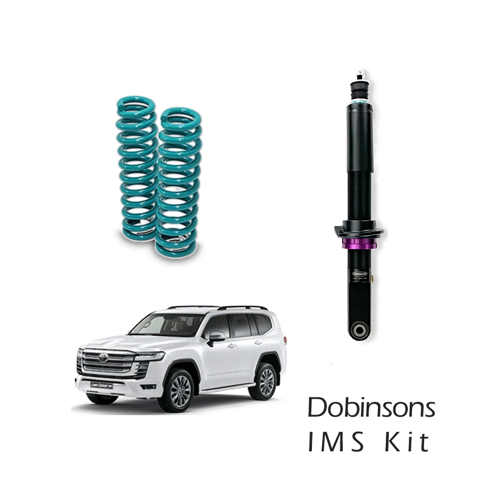 DOBINSONS LC300 IMS Kit - Image 1