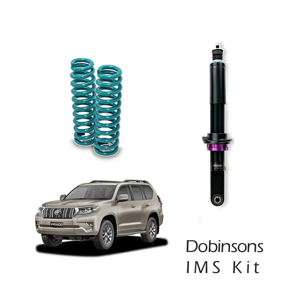 DOBINSONS PRADO150 IMS Kit - Image 1