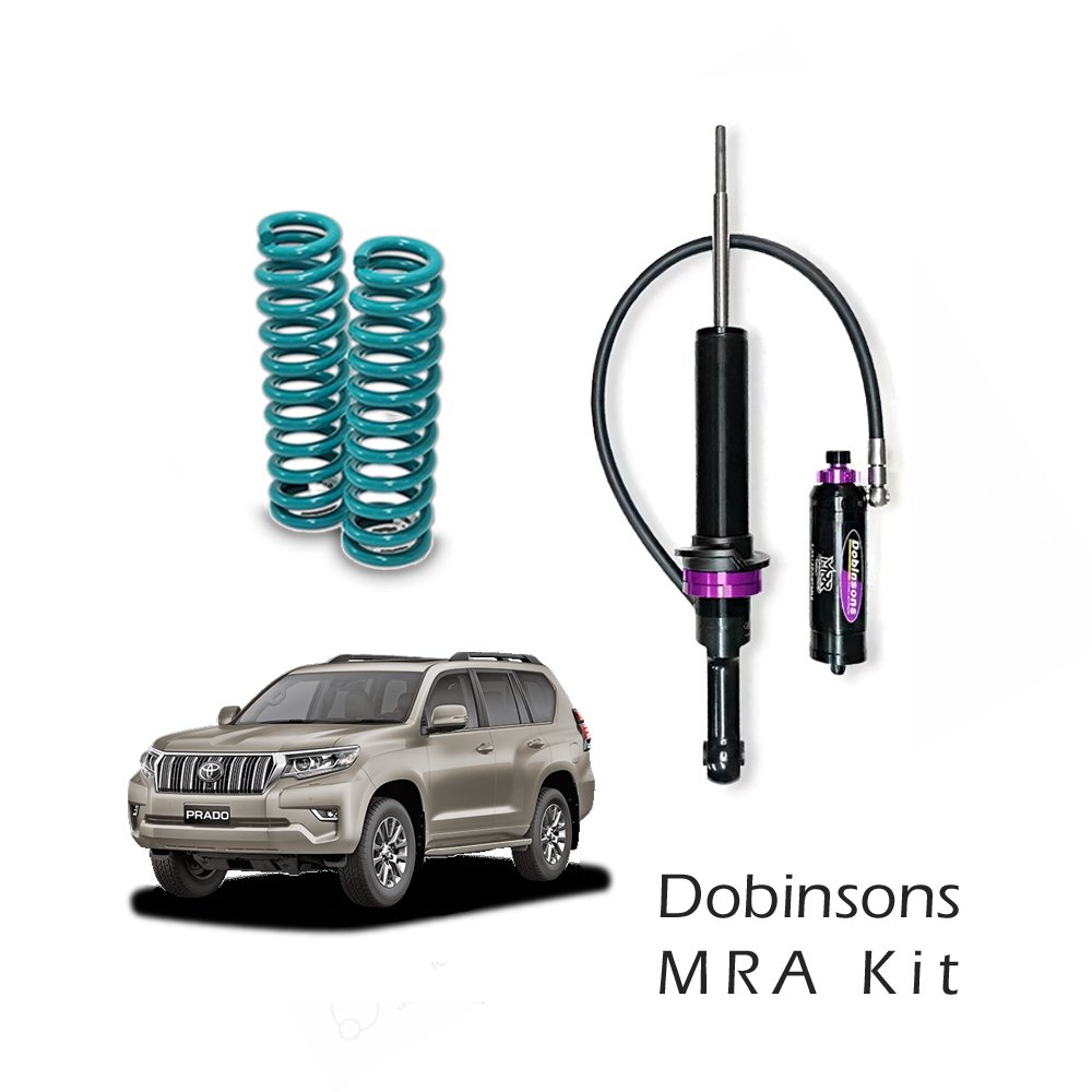 DOBINSONS PRADO150 MRA Kit - Image 1
