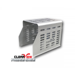 Clearview Fridge Cage