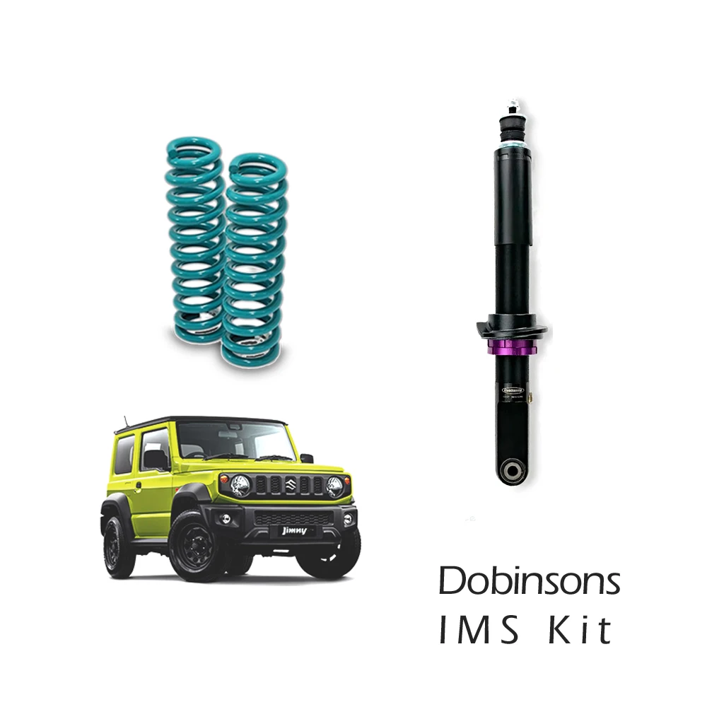 DOBINSONS FJ IMS Kit (Copy) - Image 1