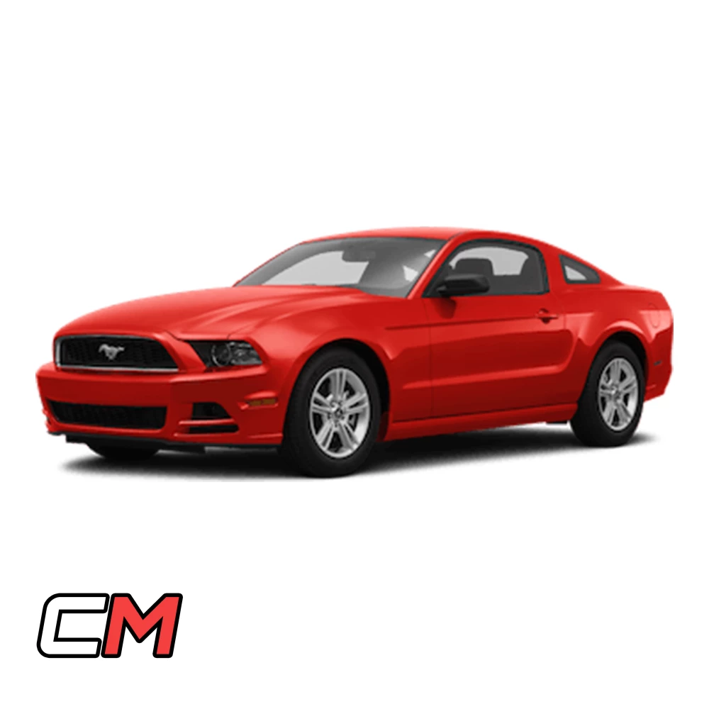 mustang-1-1000x1000 Remote Start for Ford Mustang - Image 1