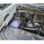 Cold Air Intake for 2017-2019 Silverado 1500 / Sierra 1500 - Image 3