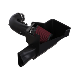 JLT Cold Air Intake for 2018-2023 Mustang GT - TUNE REQUIRED