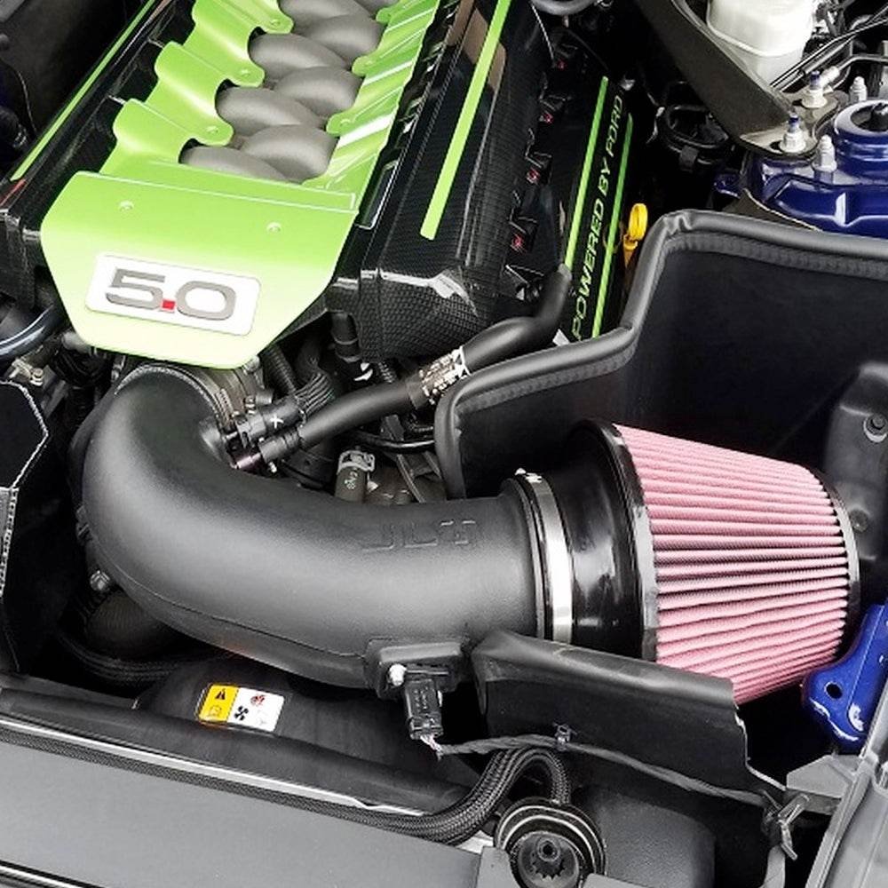 JLT Cold Air Intake for 2015-2017 Mustang GT 5.0L - Image 1