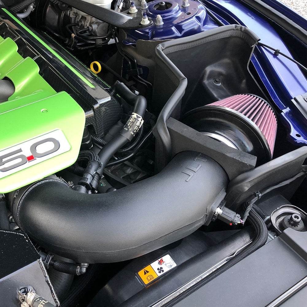 JLT Cold Air Intake for 2015-2017 Mustang GT 5.0L - Image 2