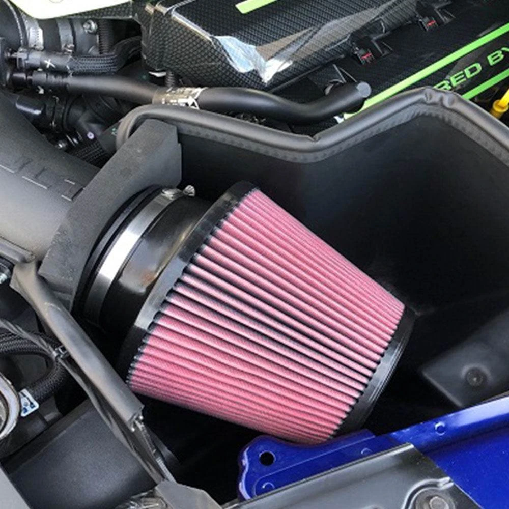 JLT Cold Air Intake for 2015-2017 Mustang GT 5.0L - Image 3