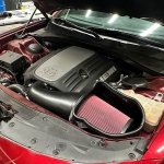 JLT Cold Air Intake for 2015-2023 Dodge Charger, 2011-2023 Challenger 5.7L - Image 2
