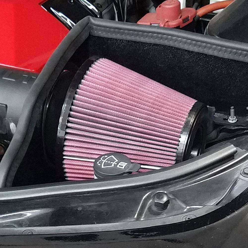 JLT Cold Air Intake for 2010-2015 Camaro SS 6.2L - Image 2