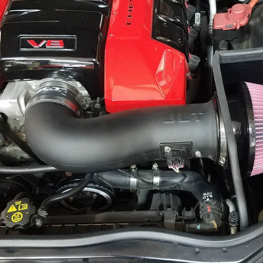 JLT Cold Air Intake for 2010-2015 Camaro SS 6.2L - Image 3
