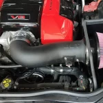 JLT Cold Air Intake for 2010-2015 Camaro SS 6.2L - Image 3