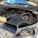 Cold Air Intake for 2015-2017 Ford F-150 5.0L - Image 2