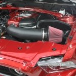 JLT Series II Cold Air Intake for 2011-2014 Mustang GT 5.0 / BOSS - Image 2