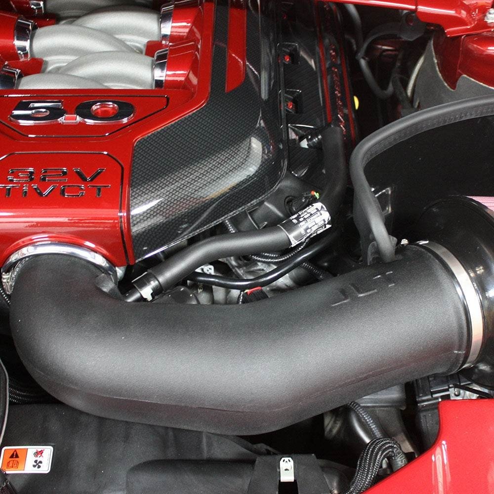 JLT Series II Cold Air Intake for 2011-2014 Mustang GT 5.0 / BOSS - Image 4