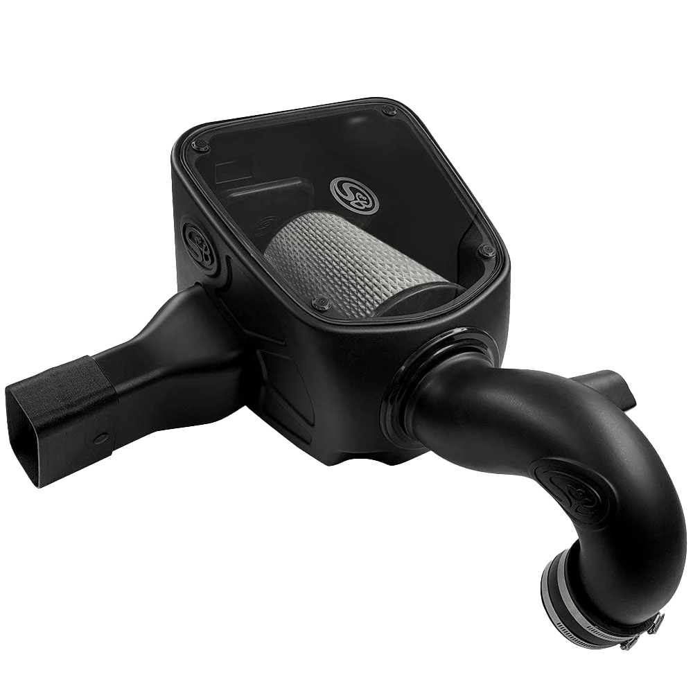 Cold Air Intake for 2019-2024 Dodge Ram 1500 / 2500 / 3500 5.7L Hemi (New Body Style) - Image 2