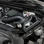 Cold Air Intake for 2019-2025 Silverado, Sierra 1500 / 2021-2025 Tahoe, Yukon, Suburban, Escalade - Image 3