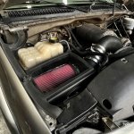 Cold Air Intake for 99-07 Chevy Silverado, GMC Sierra 1500, 2500, 3500 / 07-08 Tahoe, Yukon - Image 3