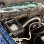 Cold Air Intake for 2009-2024 Dodge Ram 1500 / 2500 / 3500 5.7L HEMI (Classic Body Style) - Image 2