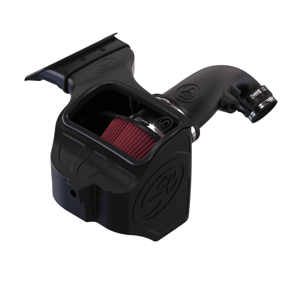 Cold Air Intake for 2018-2025 Ford F-150 5.0L - Image 1