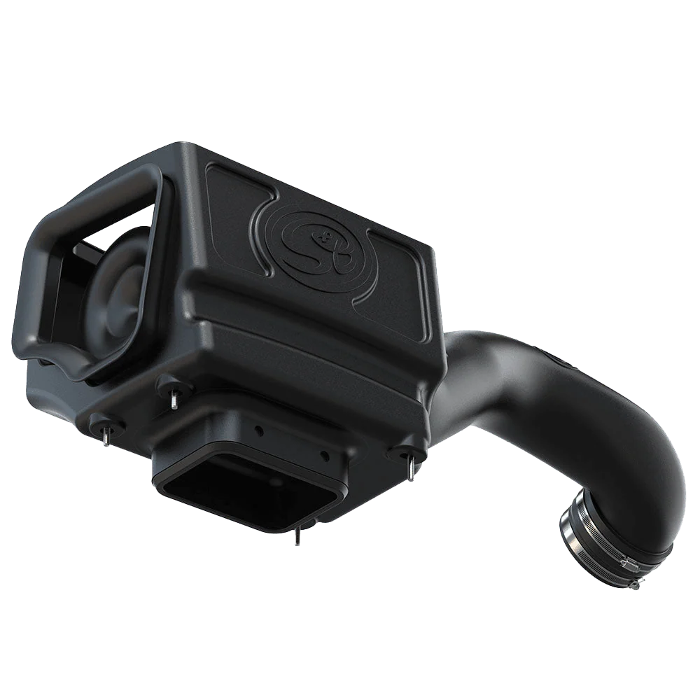 Cold Air Intake for 2009-2013 Silverado, Sierra 1500 / 2009-2014 Tahoe, Yukon, Suburban, Escalade - Image 2