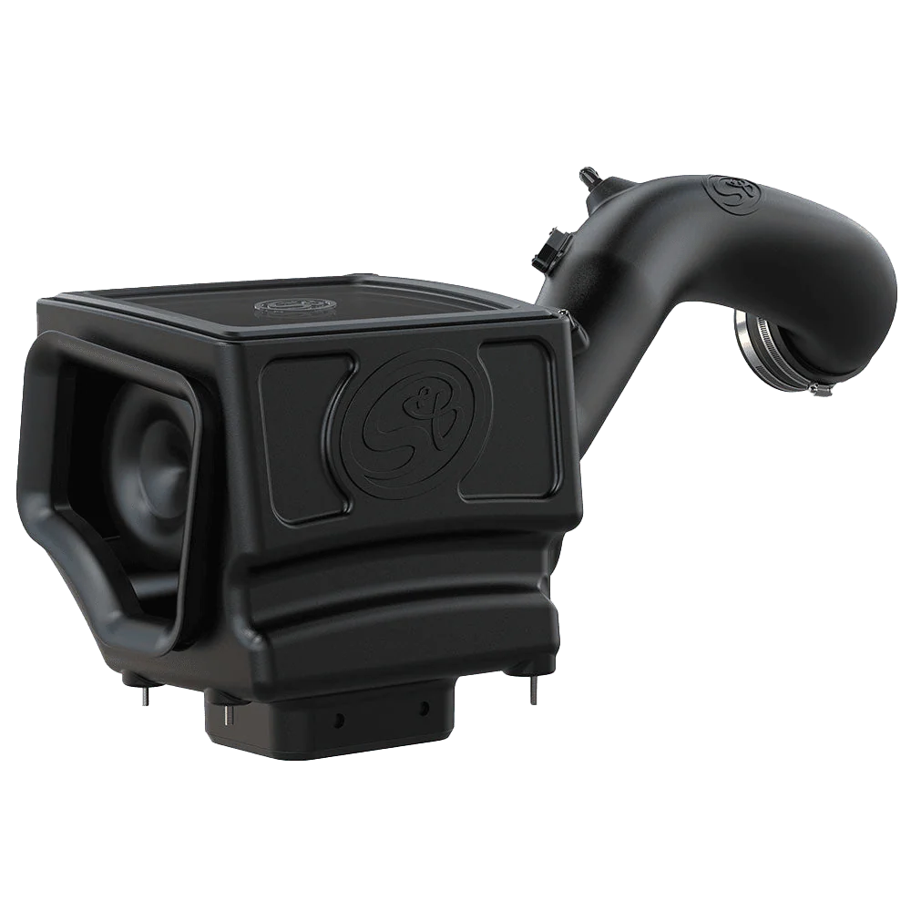 Cold Air Intake for 2009-2013 Silverado, Sierra 1500 / 2009-2014 Tahoe, Yukon, Suburban, Escalade - Image 3