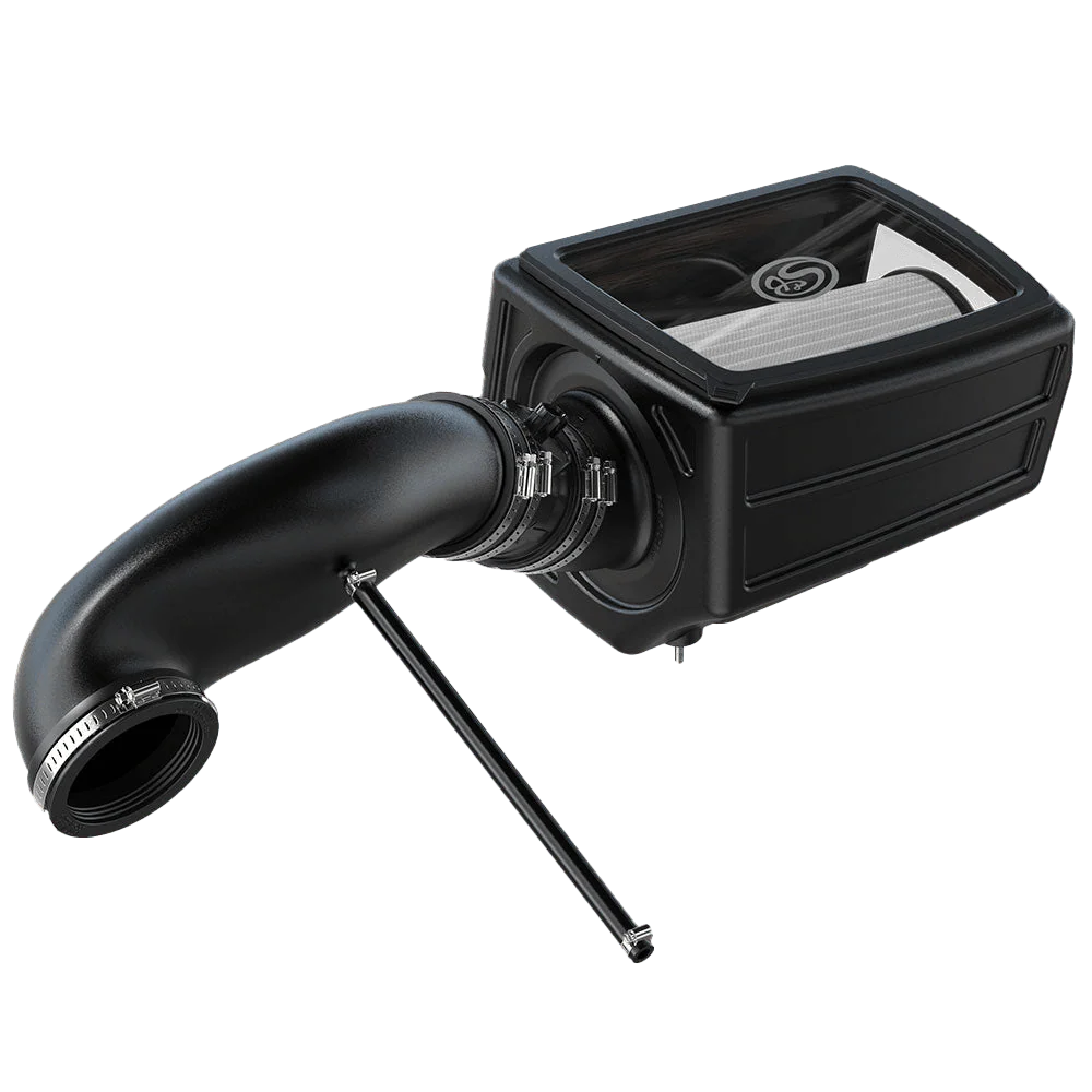 Cold Air Intake for 99-07 Chevy Silverado, GMC Sierra 1500, 2500, 3500 / 07-08 Tahoe, Yukon - Image 2