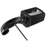Cold Air Intake for 99-07 Chevy Silverado, GMC Sierra 1500, 2500, 3500 / 07-08 Tahoe, Yukon - Image 2
