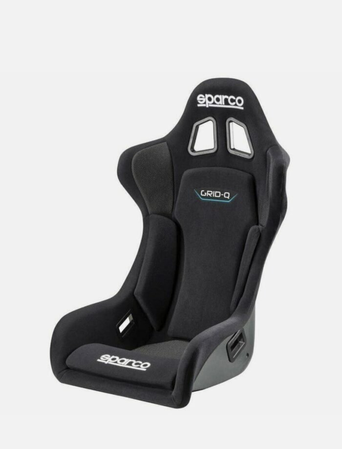 ⁦Sparco GRID QRT – كرسي سباقات⁩ - الصورة ⁦3⁩